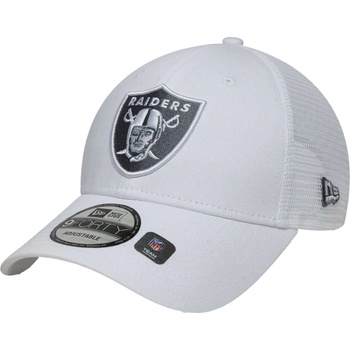 New Era Las vegas raiders nfl 9forty trucker uni