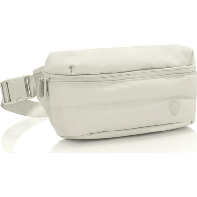 Heys Чантичка за кръст Heys Puffer Waist Bag Off White Heys | Bezhov | ЖЕНИ | ЕДИН РАЗМЕР