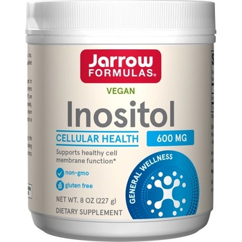 Image 1 of Jarrow Formulas Inositol Powder [227 грама]