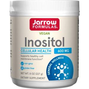 Jarrow Formulas Inositol Powder [227 грама]