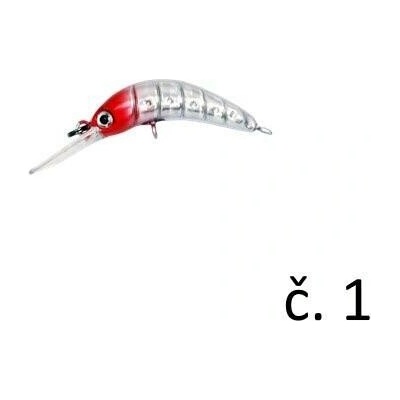 Konger Banana Strike Floating 3,5 cm 35 mm - č. 5