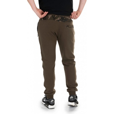 Fox Tepláky Khaki Camo Jogger – Sleviste.cz