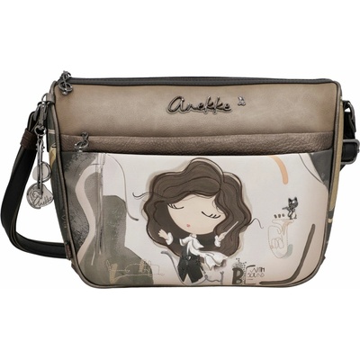 Anekke crossbody kabelka Orchestra
