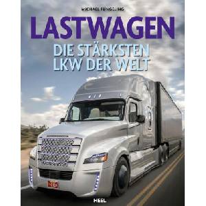 Lastwagen | Michael Füngeling (2024)
