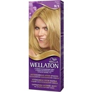 Farby na vlasy Wellaton so sérom a provitamínom B5 9/1 svetlá blond