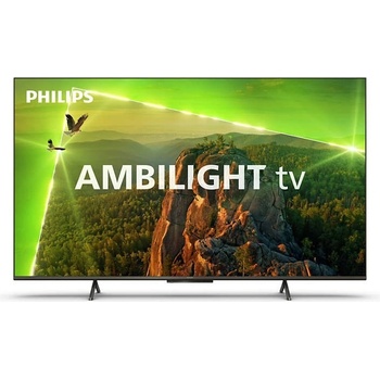 Philips 75PUS8118