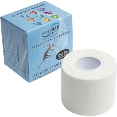 Kine-MAX Full Coat Tape 5cm × 10m