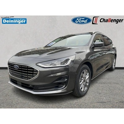 Ford Focus 1.0 EcoBoost 114 kW