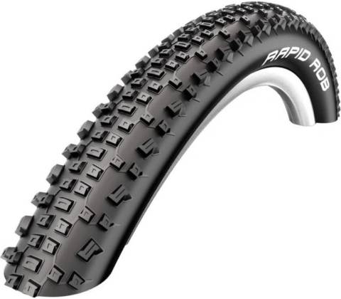 Schwalbe Rapid Rob 26x2,25