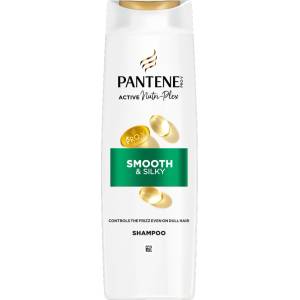 Pantene Шампоан Pantene 400 мл Smooth&Silky