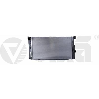 Chladič motora VIKA 11263401