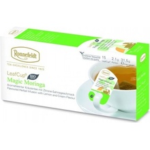 RONNEFELDT LEAFCUP Magic Moringa čaj 15 X 2,1 G