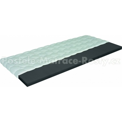 Materasso topper Nightfly