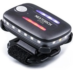 NEXTORCH Многофункционална презареждаща се предупредителна светлина UT22 (UT22)