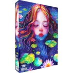 Black Sea Пъзел Black Sea от 1000 части - Водната Лилия (BS82516)