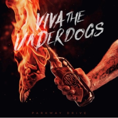Parkway Drive - Viva the Underdog LP