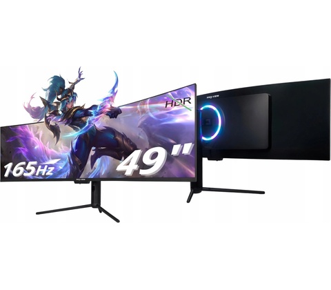 PRO-VIEW PV49-C1