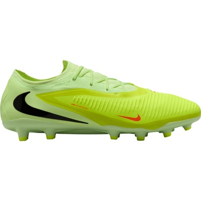 Nike Phantom 6 Low Pro AG-PRO zelená