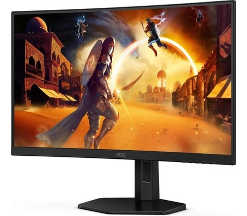 AOC CQ27G4X