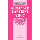 Almanach Labyrint 2007