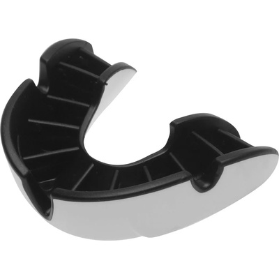 Opro Mouthguard - White/Black