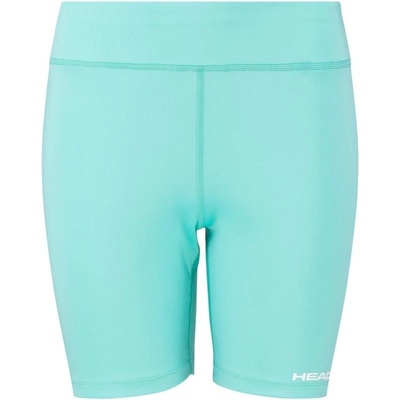 Head Short Tights turquoise