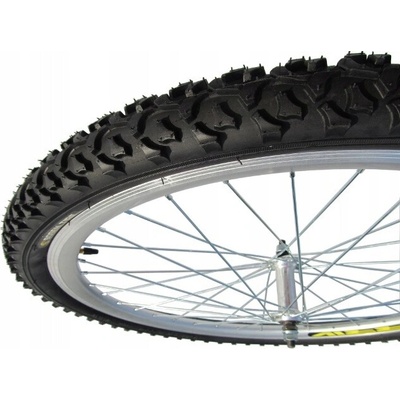 winroad 1800170, rozmer kolesa 24", šírka 1,95", hmotnosť 870 g