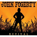 FOGERTY JOHN: REVIVAL CD