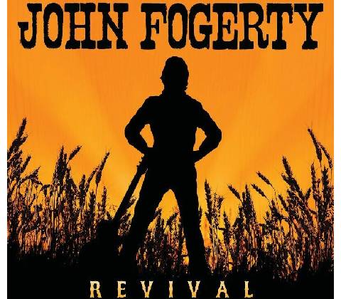 FOGERTY JOHN: REVIVAL CD