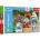 Trefl - Puzzle Smurfette and Smurfs - 1 - 39 piese