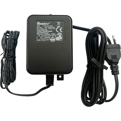 Hunter Transformátor 230 V/24 V AC pro jednotky X-CORE, ECO LOGIC, XC HYBRID, PRO-C