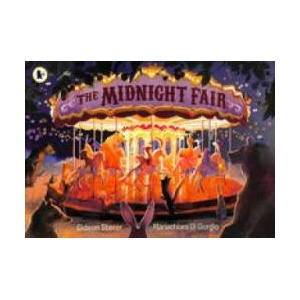 Midnight Fair | Mariachiara Di Giorgio (ISBN: 9781406394658)