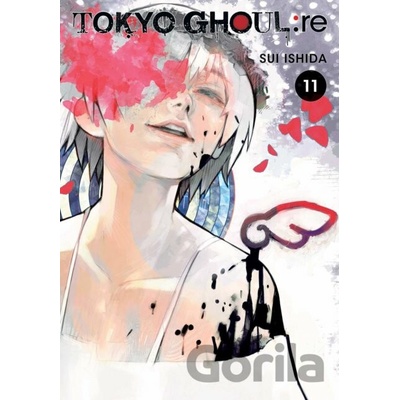 Tokyo Ghoul:re - Volume 11 - Sui Ishida