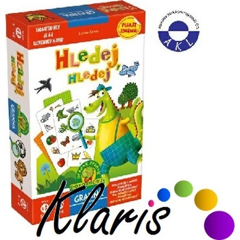 Granna Hledej hledej
