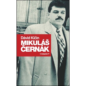 Mikuláš Černák - Dávid Kičin SK