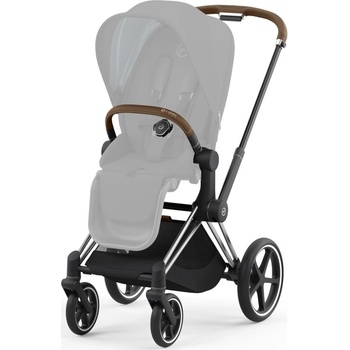 Cybex Priam podvozek Chrome brown