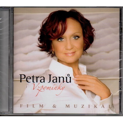 Petra Janů: Vzpomínky - Film a muzikál