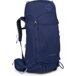 Osprey Дамска трекинг раница Osprey Women's Kyte 48 Walking backpack - Serenity Blue - размер M/L (502-7164-0512)