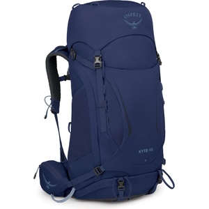 Osprey Дамска трекинг раница Osprey Women's Kyte 48 Walking backpack - Serenity Blue - размер M/L (502-7164-0512)