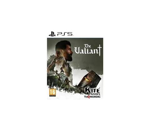 The Valiant