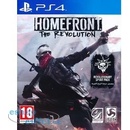 Hry na PS4 Homefront: The Revolution