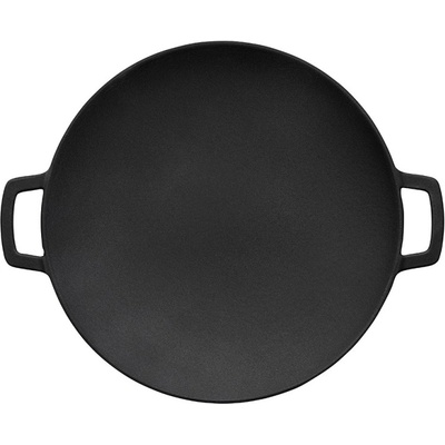 Grilovacia liatinová tácka Norden Chef 30cm