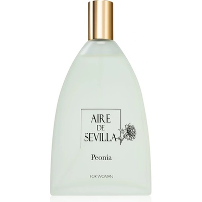 Aire de Sevilla Peonia toaletní voda dámská 1 50 ml