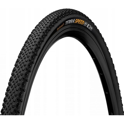 Terra Speed PT 700x35C čierny skladací 410g