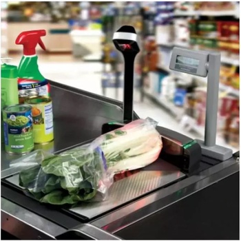 Image 1 of Datalogic Magellan 9800i 9810210220-04353