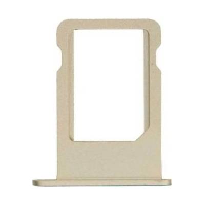 Apple iPhone 5S, SE - SIM Slot (Gold), Gold