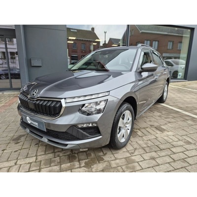 Skoda Kamiq 1.0 TSI DSG Style 81 kW
