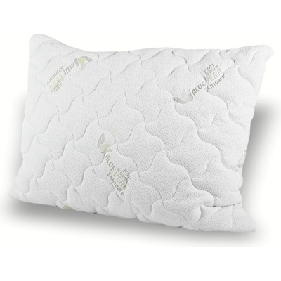 EMI Vankúš prešívaný antialergický Aloe Vera 50x70