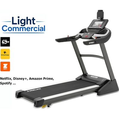 Spirit Fitness XT485