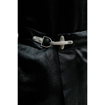 Nanushka Рокля Nanushka COLTER (NW25RSDR02777)